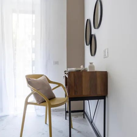 Appartement Vacanze Romane - Domus Chic Trastevere - Marconi By Hotea