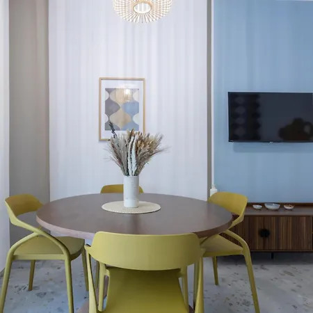 Vacanze Romane - Domus Chic Trastevere - Marconi By Hotea