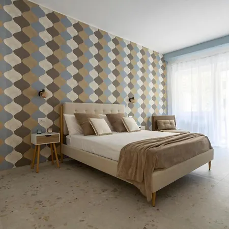 Vacanze Romane - Domus Chic Trastevere - Marconi By Hotea * Rome