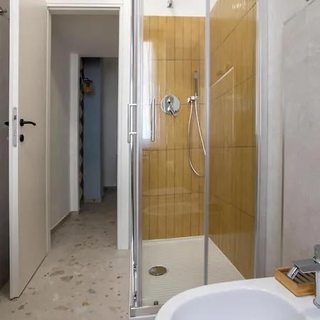 Vacanze Romane - Domus Chic Trastevere - Marconi By Hotea Appartement