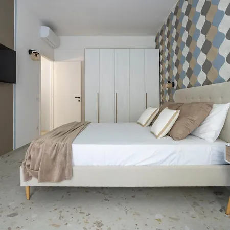 Appartement Vacanze Romane - Domus Chic Trastevere - Marconi By Hotea