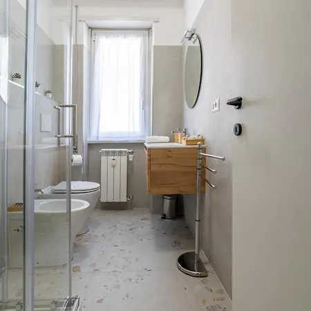 Appartement Vacanze Romane - Domus Chic Trastevere - Marconi By Hotea *