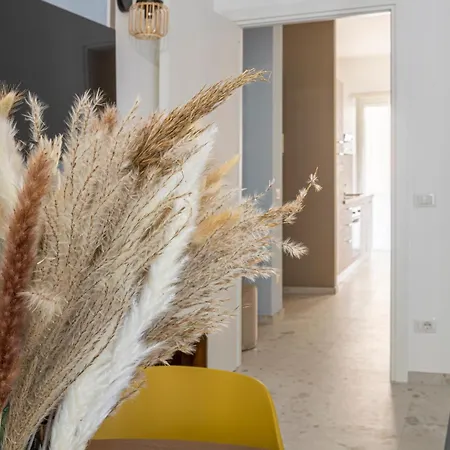 Appartement Vacanze Romane - Domus Chic Trastevere - Marconi By Hotea *