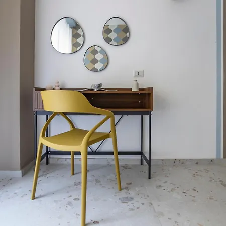 Appartement Vacanze Romane - Domus Chic Trastevere - Marconi By Hotea Rome