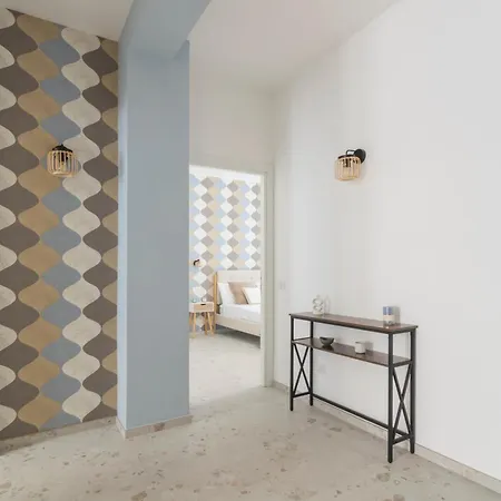 Vacanze Romane - Domus Chic Trastevere - Marconi By Hotea * Rome