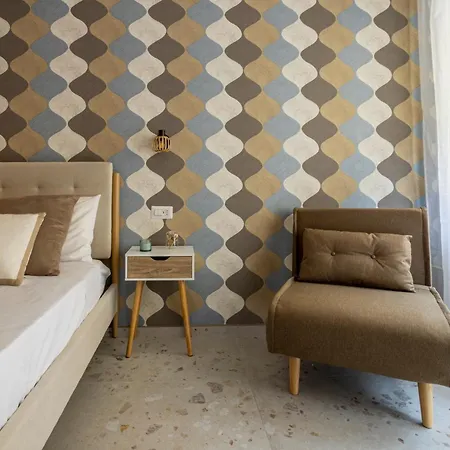 Appartement Vacanze Romane - Domus Chic Trastevere - Marconi By Hotea