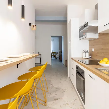Vacanze Romane - Domus Chic Trastevere - Marconi By Hotea Appartement