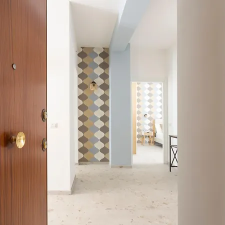 Appartement Vacanze Romane - Domus Chic Trastevere - Marconi By Hotea