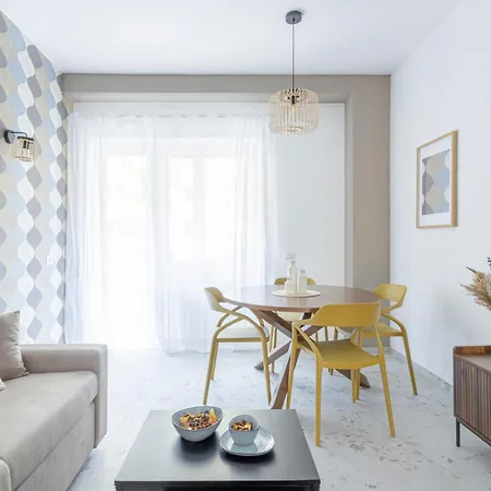 Appartement Vacanze Romane - Domus Chic Trastevere - Marconi By Hotea