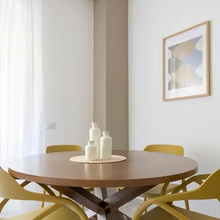 Vacanze Romane - Domus Chic Trastevere - Marconi By Hotea Appartement *