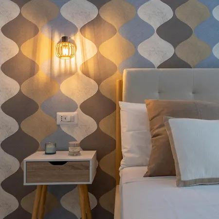 Appartement Vacanze Romane - Domus Chic Trastevere - Marconi By Hotea Rome