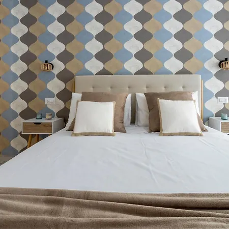 Vacanze Romane - Domus Chic Trastevere - Marconi By Hotea Appartement *