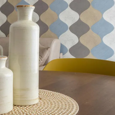 Appartement Vacanze Romane - Domus Chic Trastevere - Marconi By Hotea *