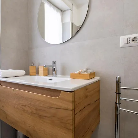 Appartement Vacanze Romane - Domus Chic Trastevere - Marconi By Hotea