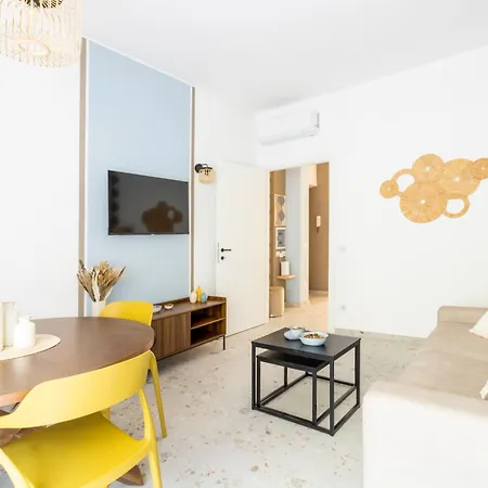 Appartement Vacanze Romane - Domus Chic Trastevere - Marconi By Hotea *
