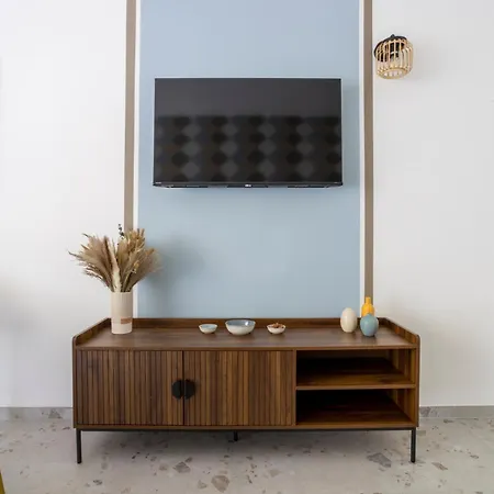 Vacanze Romane - Domus Chic Trastevere - Marconi By Hotea Appartement