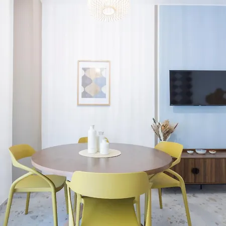 Vacanze Romane - Domus Chic Trastevere - Marconi By Hotea Rome