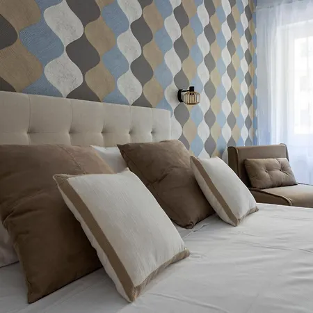 Appartement Vacanze Romane - Domus Chic Trastevere - Marconi By Hotea Rome